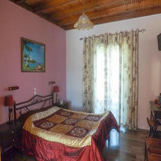 Makis Studios And Apartments Roda  Buitenkant foto